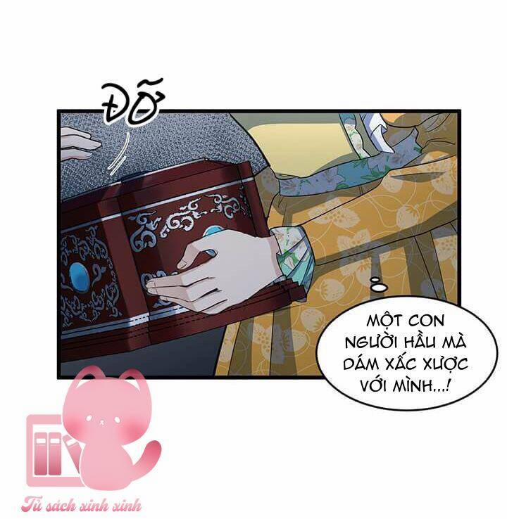 Ác Nữ Trùng Sinh 46 trang 40