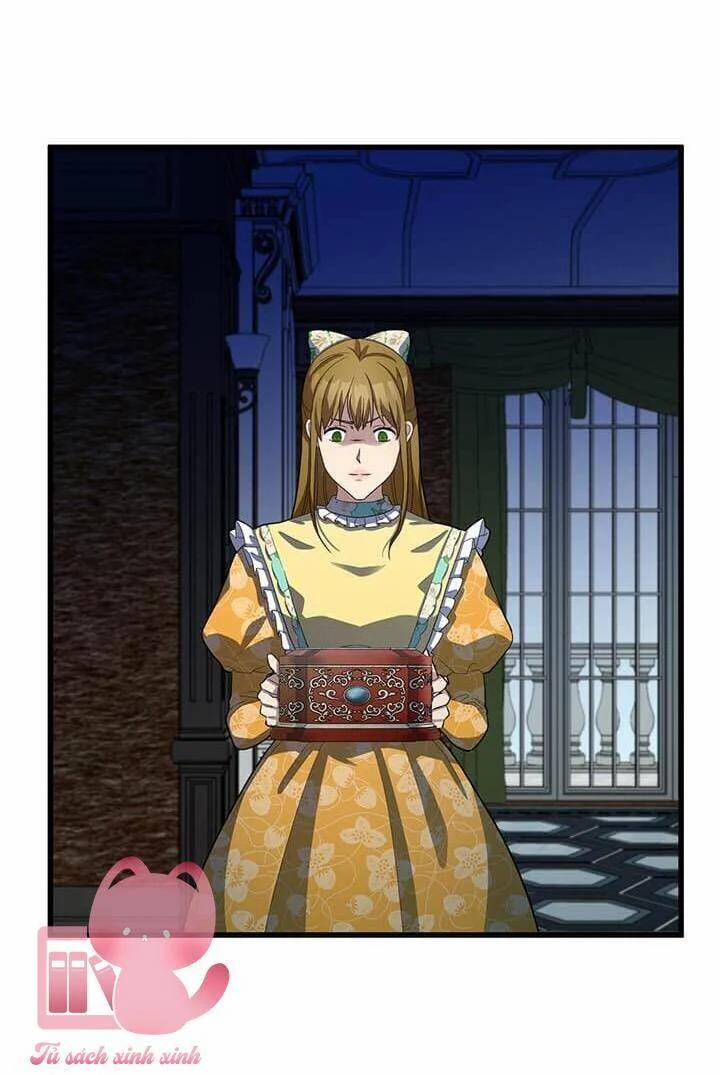 Ác Nữ Trùng Sinh 46 trang 41