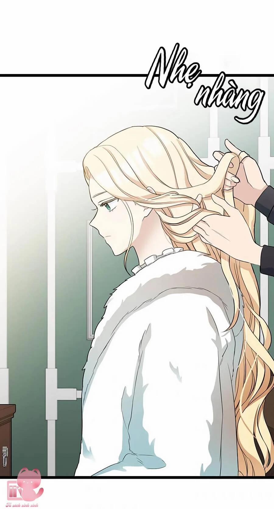 Ác Nữ Trùng Sinh 46 trang 42