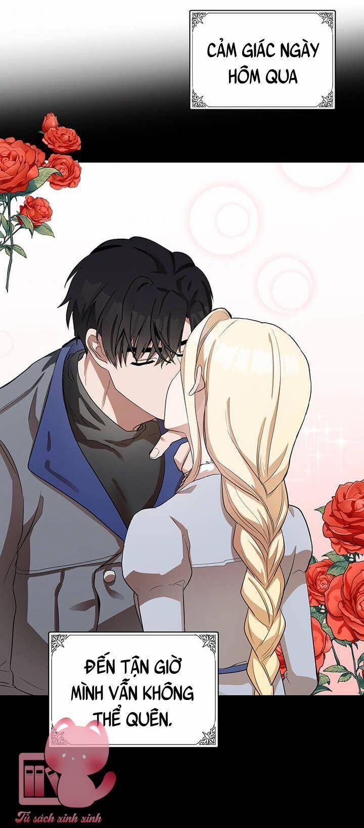 Ác Nữ Trùng Sinh 46 trang 44