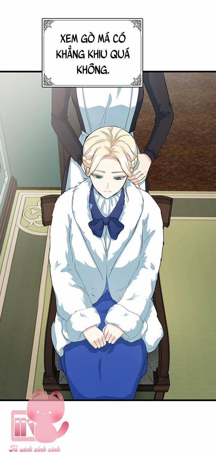Ác Nữ Trùng Sinh 46 trang 48