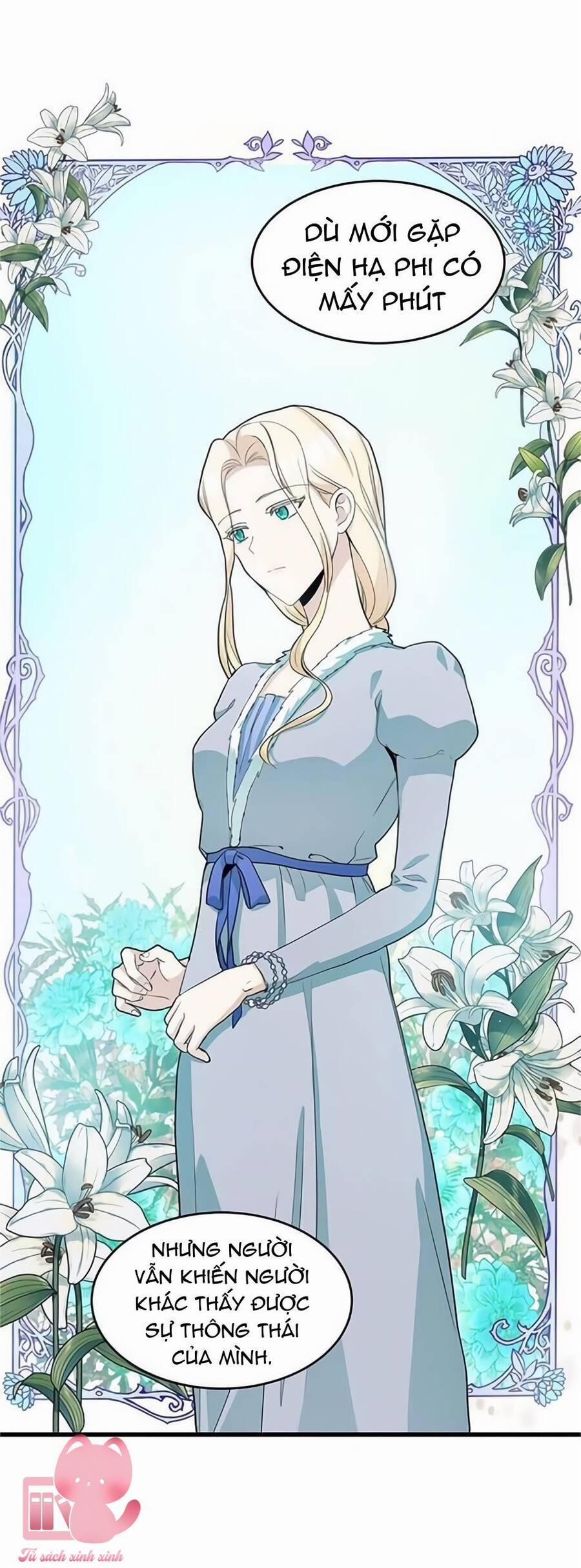 Ác Nữ Trùng Sinh 46 trang 5