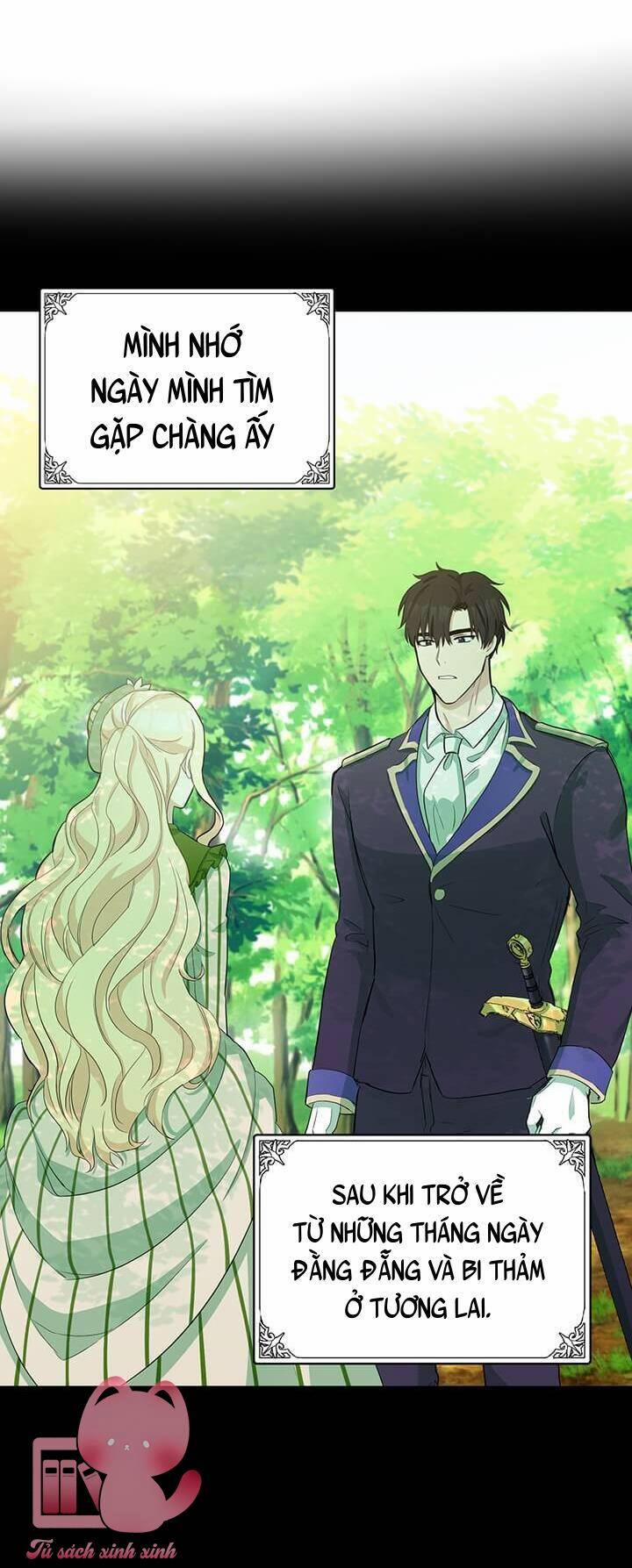 Ác Nữ Trùng Sinh 46 trang 50