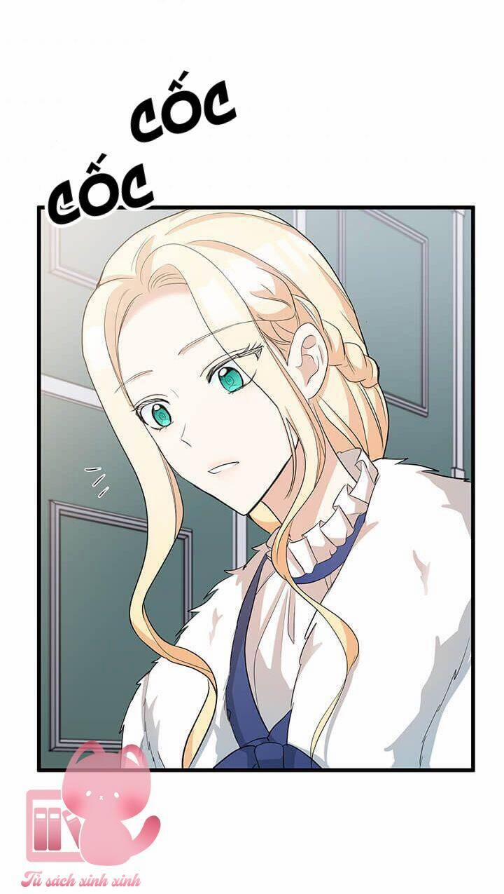 Ác Nữ Trùng Sinh 46 trang 52