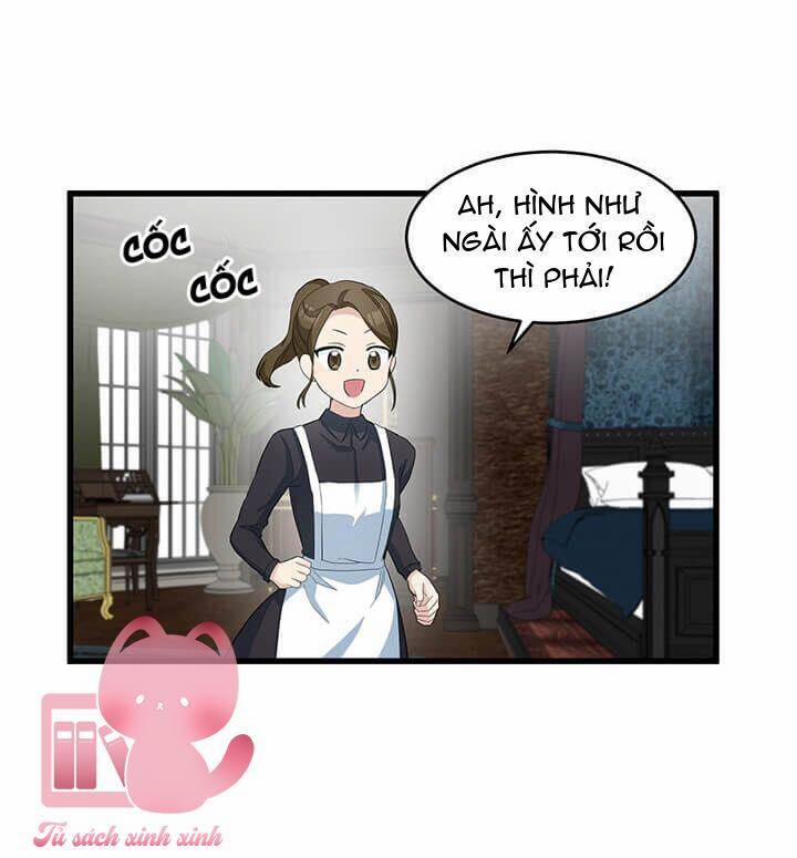 Ác Nữ Trùng Sinh 46 trang 53