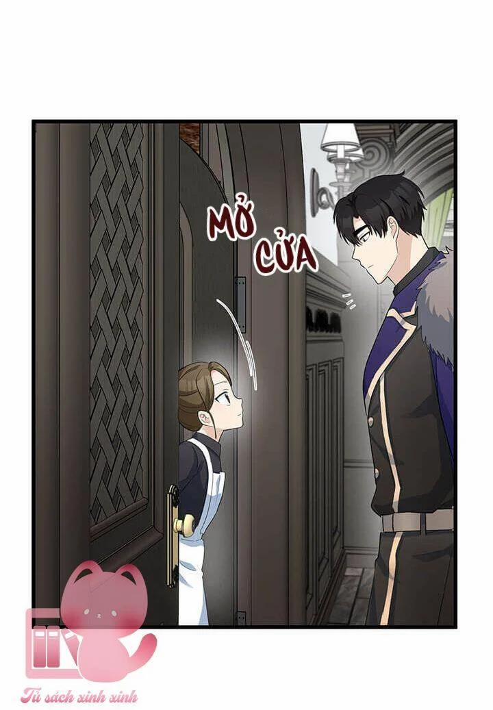 Ác Nữ Trùng Sinh 46 trang 54