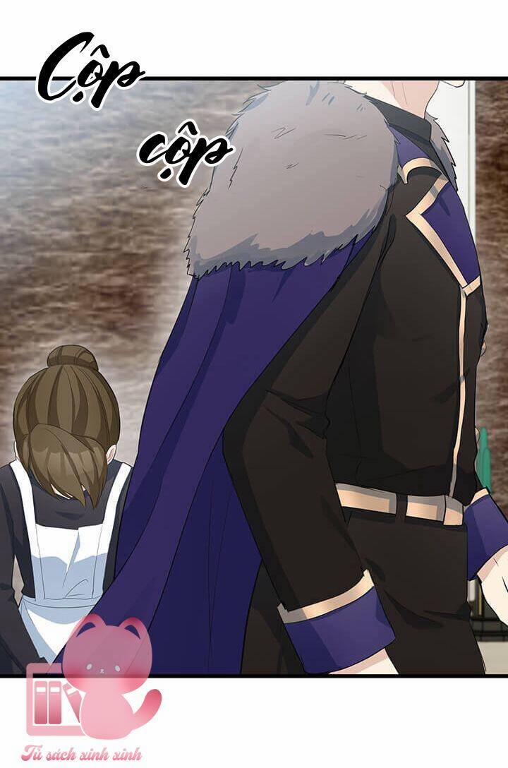 Ác Nữ Trùng Sinh 46 trang 58