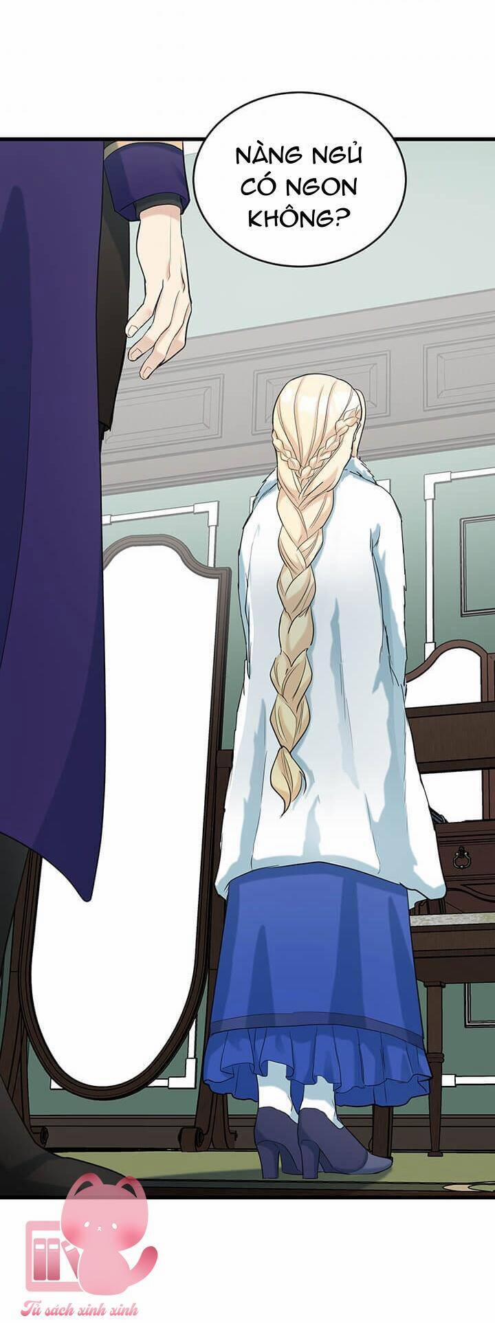 Ác Nữ Trùng Sinh 46 trang 63