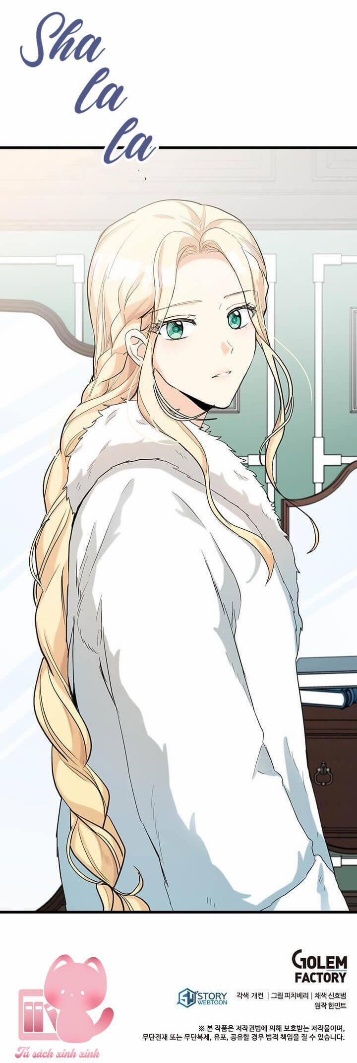 Ác Nữ Trùng Sinh 46 trang 64