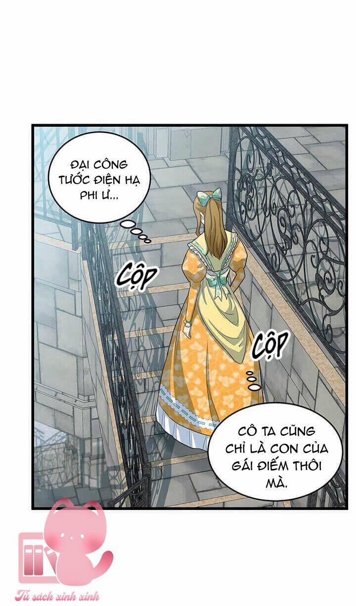 Ác Nữ Trùng Sinh 46 trang 8