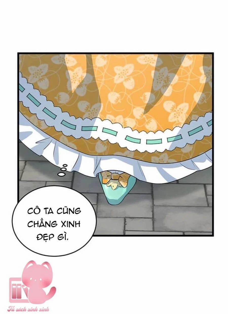 Ác Nữ Trùng Sinh 46 trang 9