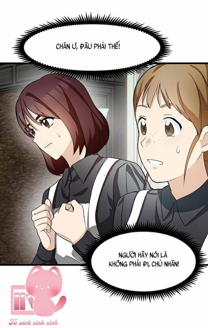 Ác Nữ Trùng Sinh 47 trang 10