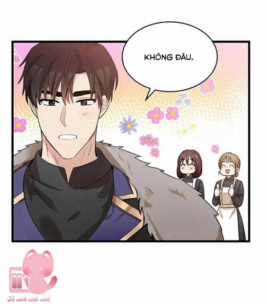 Ác Nữ Trùng Sinh 47 trang 11