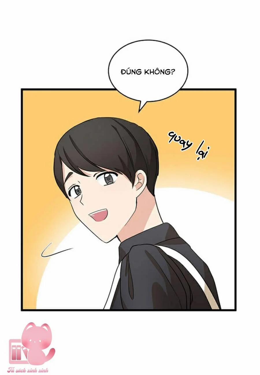 Ác Nữ Trùng Sinh 47 trang 15