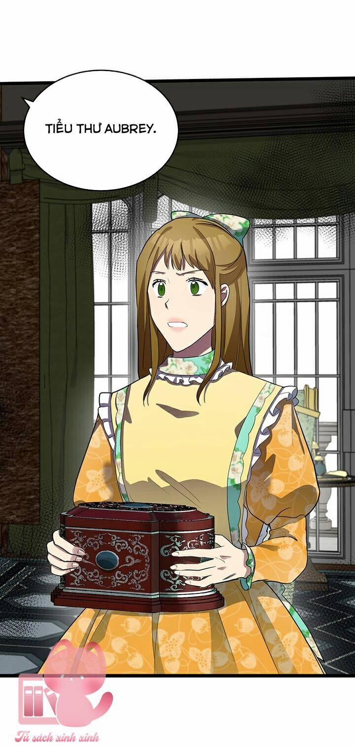 Ác Nữ Trùng Sinh 47 trang 16