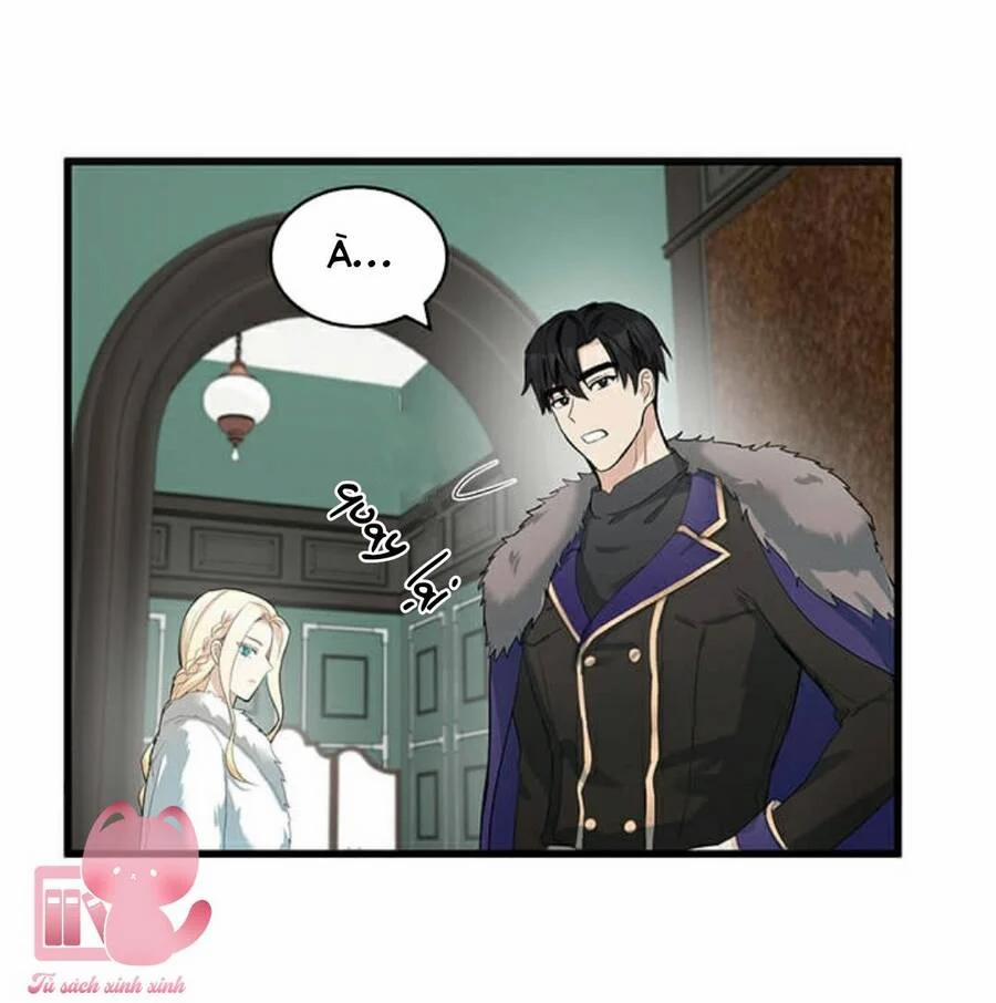 Ác Nữ Trùng Sinh 47 trang 17