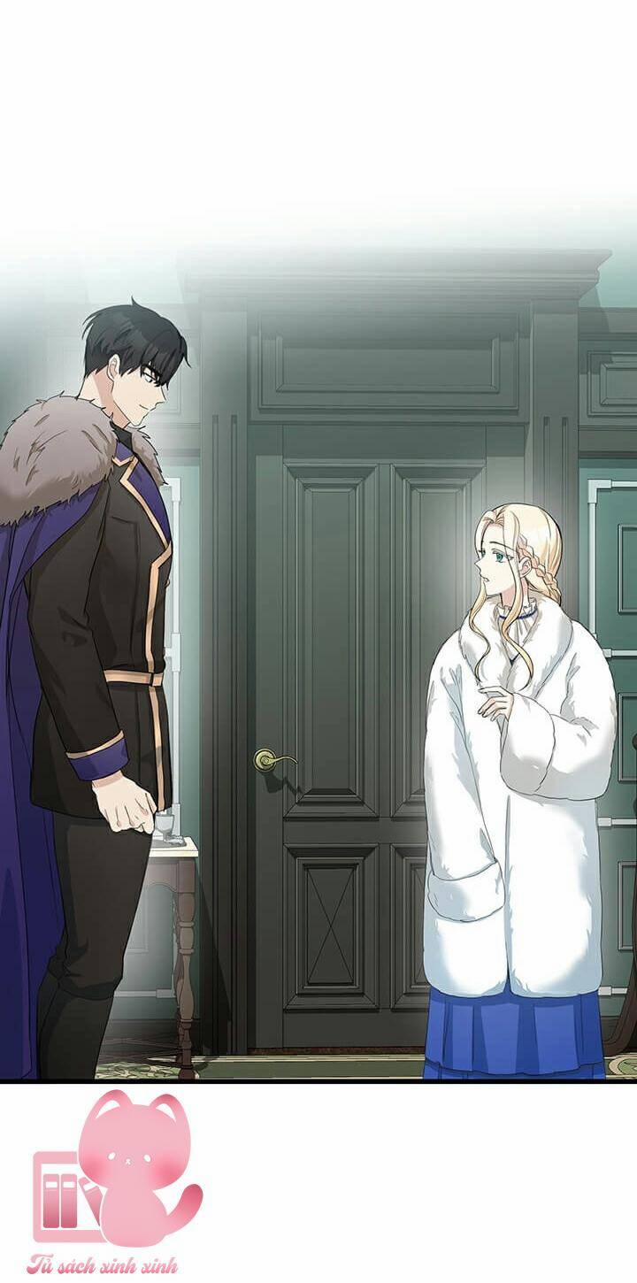 Ác Nữ Trùng Sinh 47 trang 2