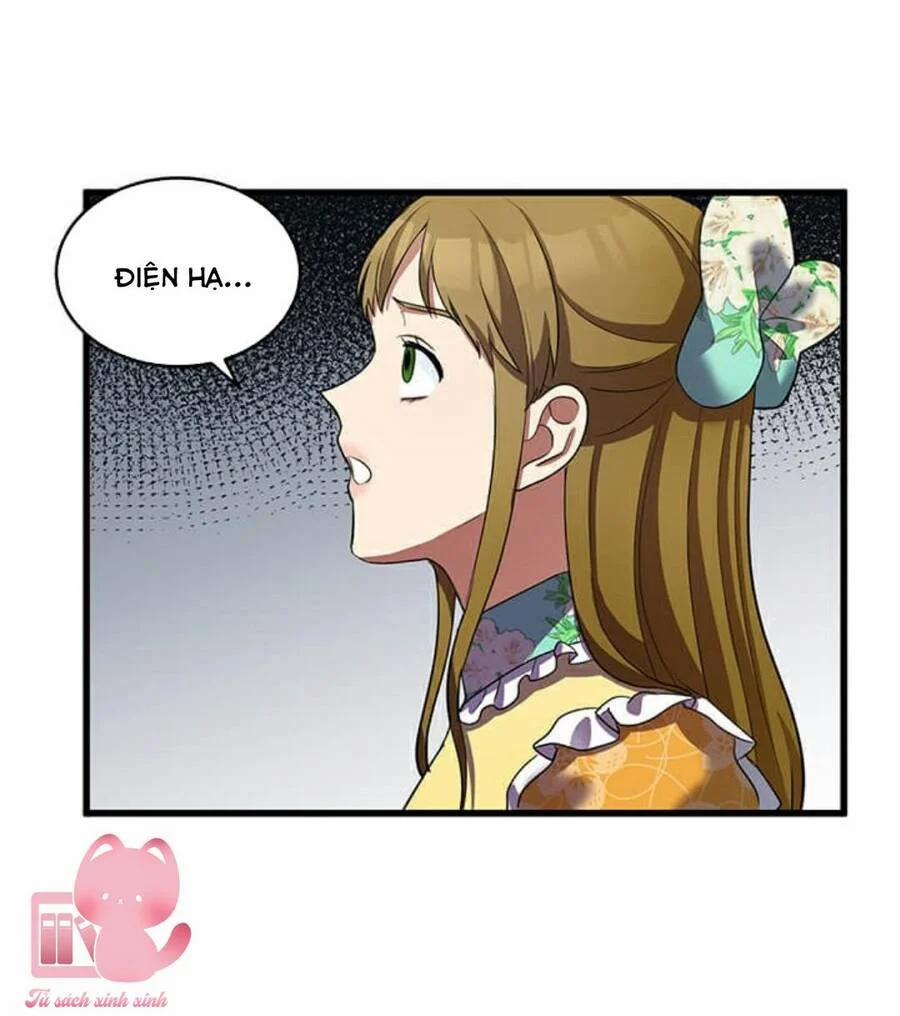 Ác Nữ Trùng Sinh 47 trang 23