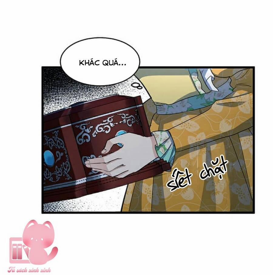Ác Nữ Trùng Sinh 47 trang 25