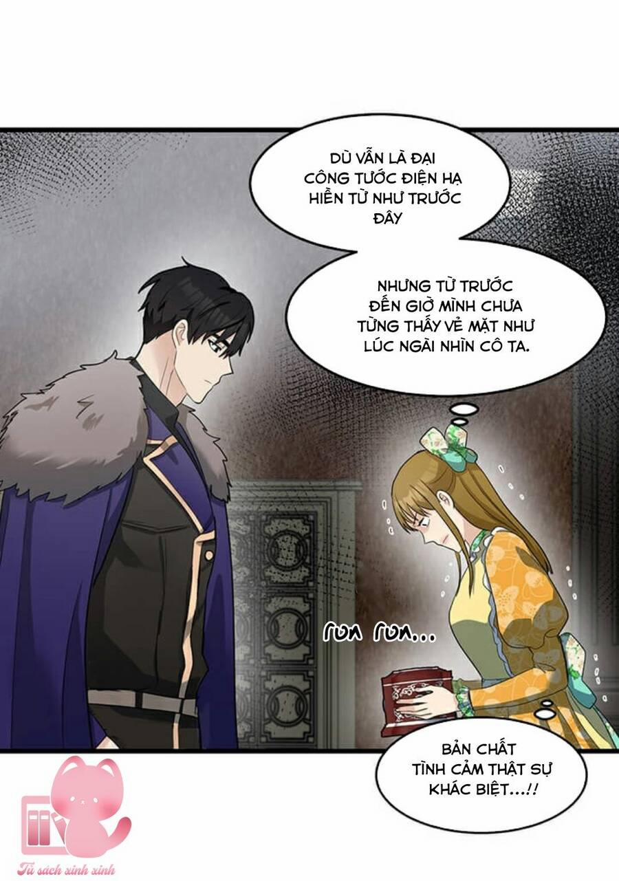 Ác Nữ Trùng Sinh 47 trang 26