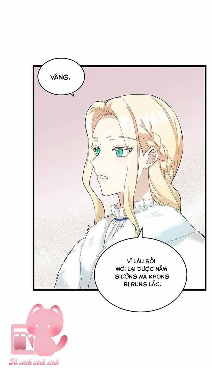 Ác Nữ Trùng Sinh 47 trang 3