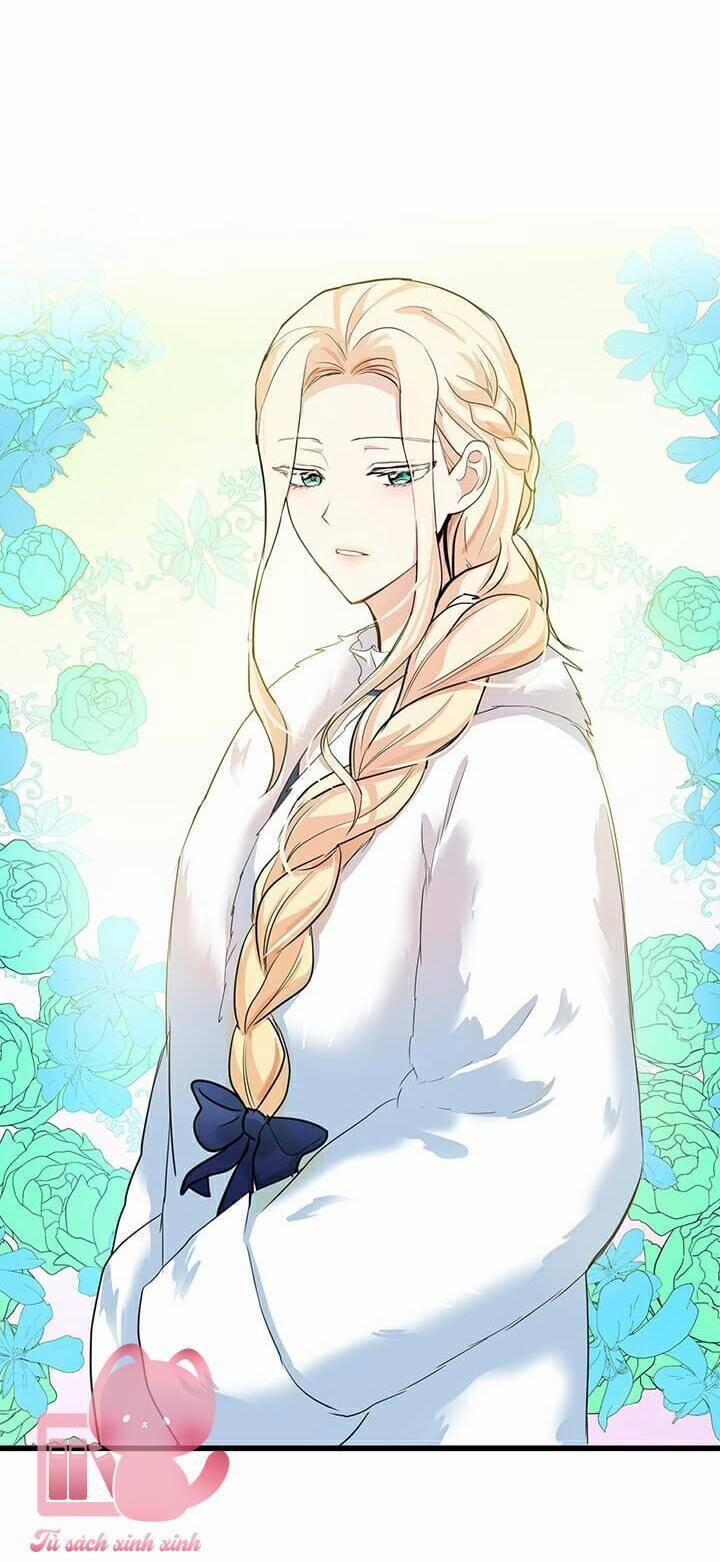 Ác Nữ Trùng Sinh 47 trang 31