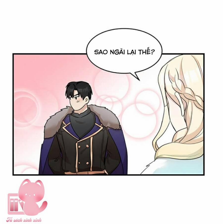 Ác Nữ Trùng Sinh 47 trang 32