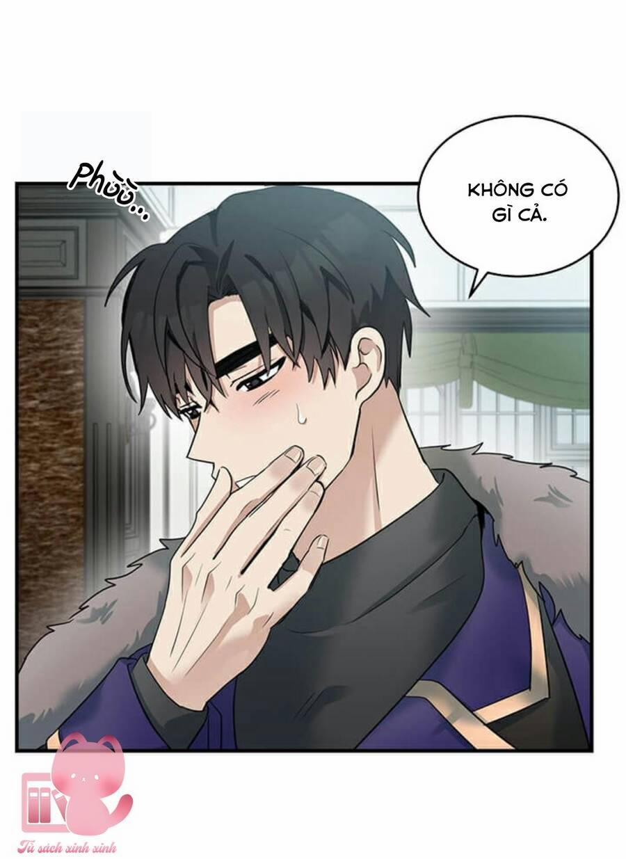 Ác Nữ Trùng Sinh 47 trang 33