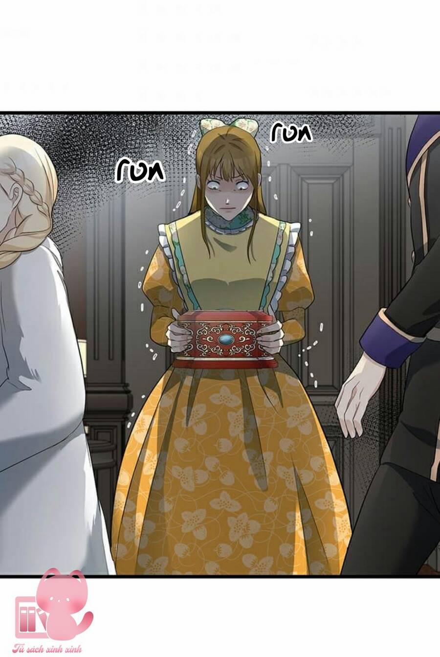Ác Nữ Trùng Sinh 47 trang 39