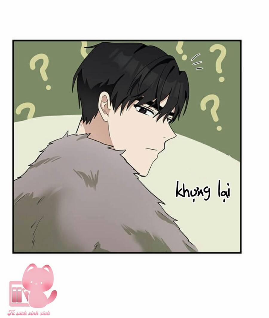 Ác Nữ Trùng Sinh 47 trang 40