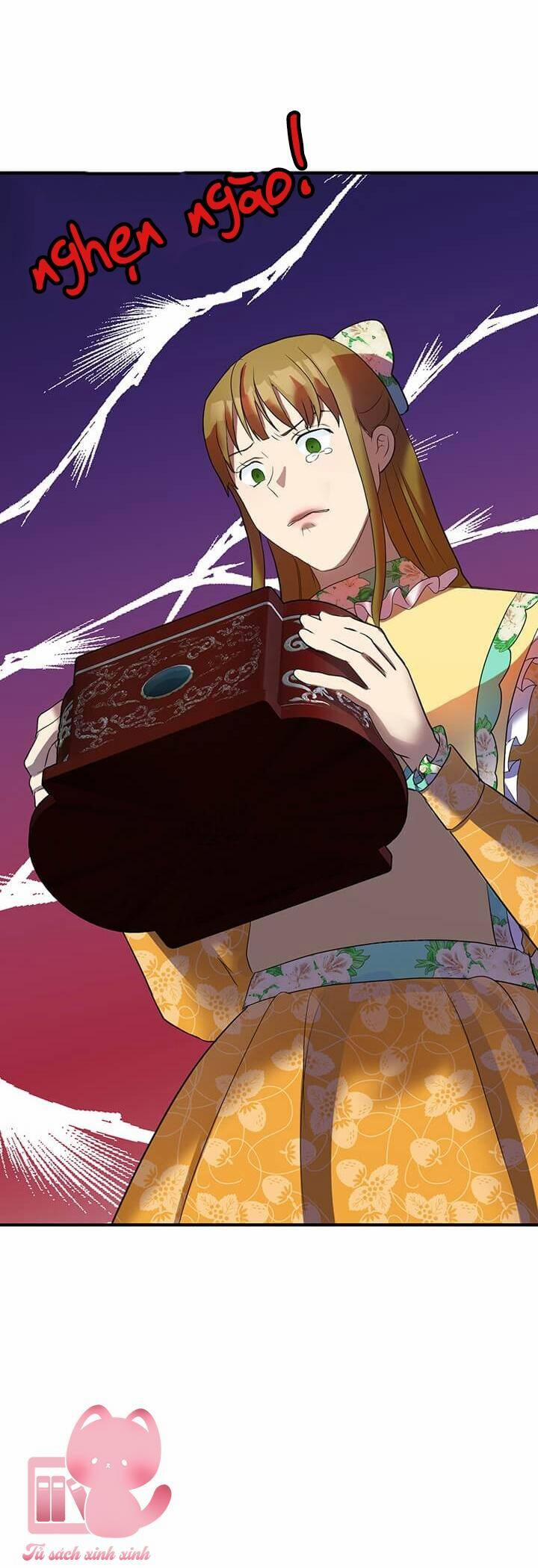 Ác Nữ Trùng Sinh 47 trang 42