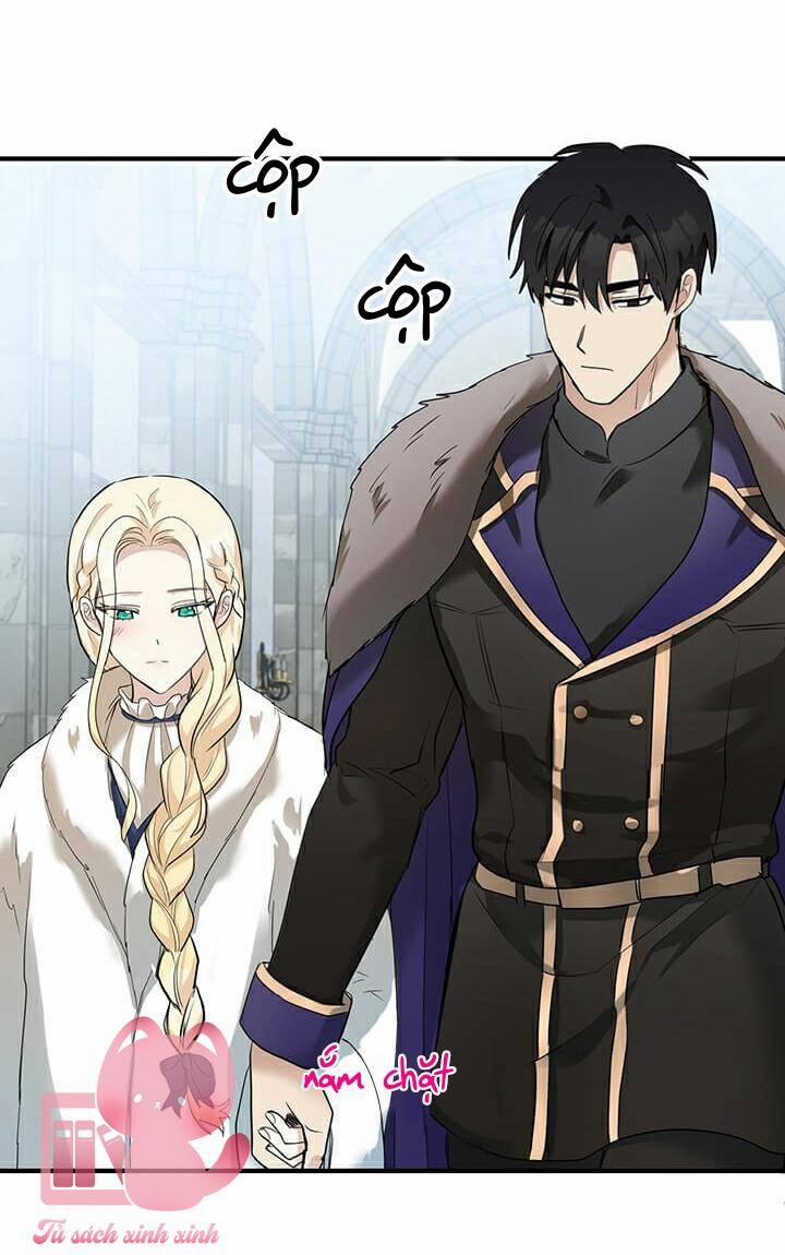 Ác Nữ Trùng Sinh 47 trang 44