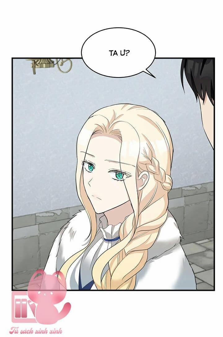 Ác Nữ Trùng Sinh 47 trang 46