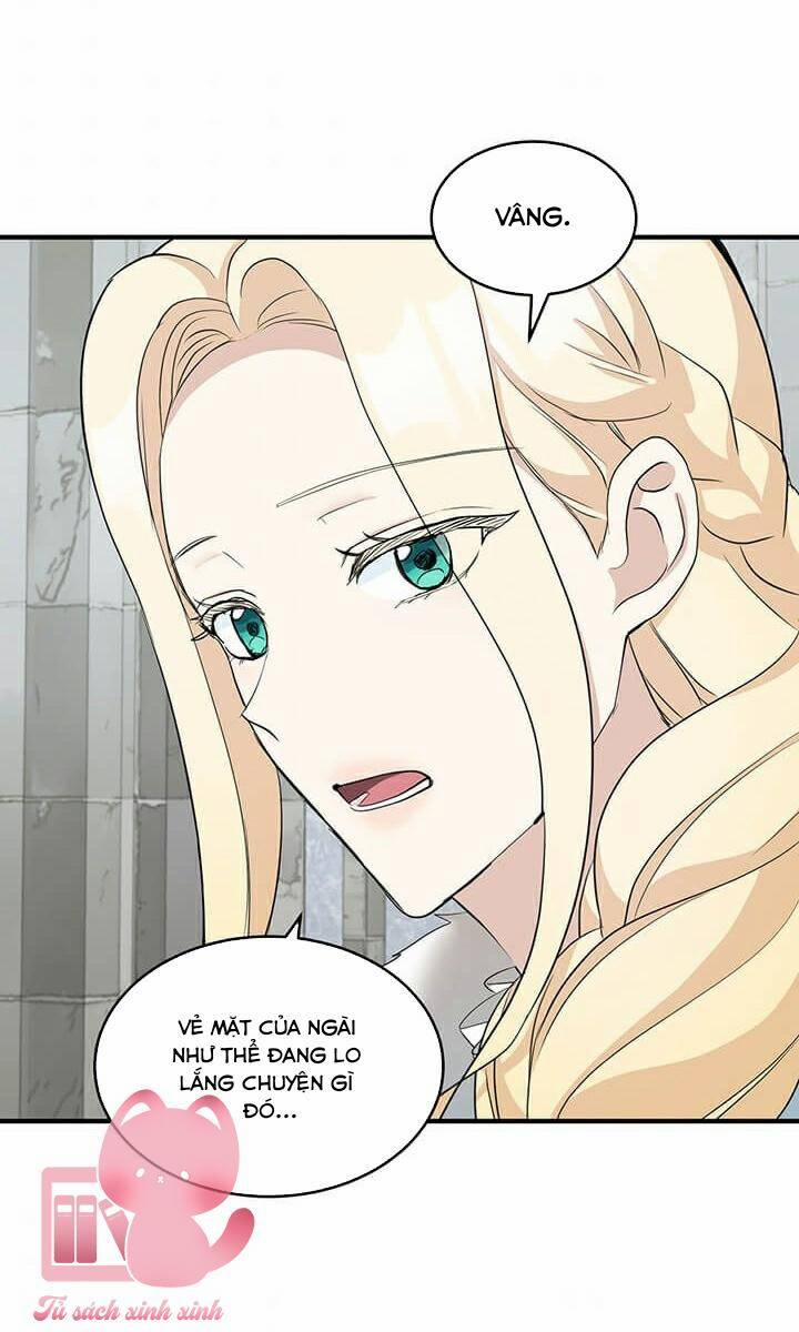 Ác Nữ Trùng Sinh 47 trang 47