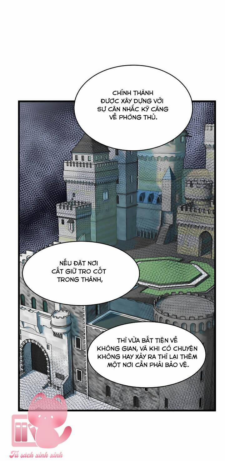 Ác Nữ Trùng Sinh 47 trang 55