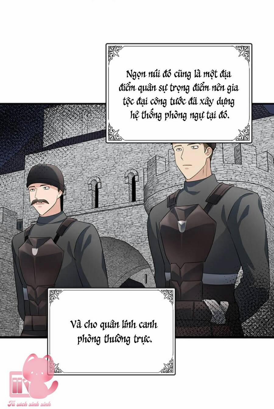 Ác Nữ Trùng Sinh 47 trang 59