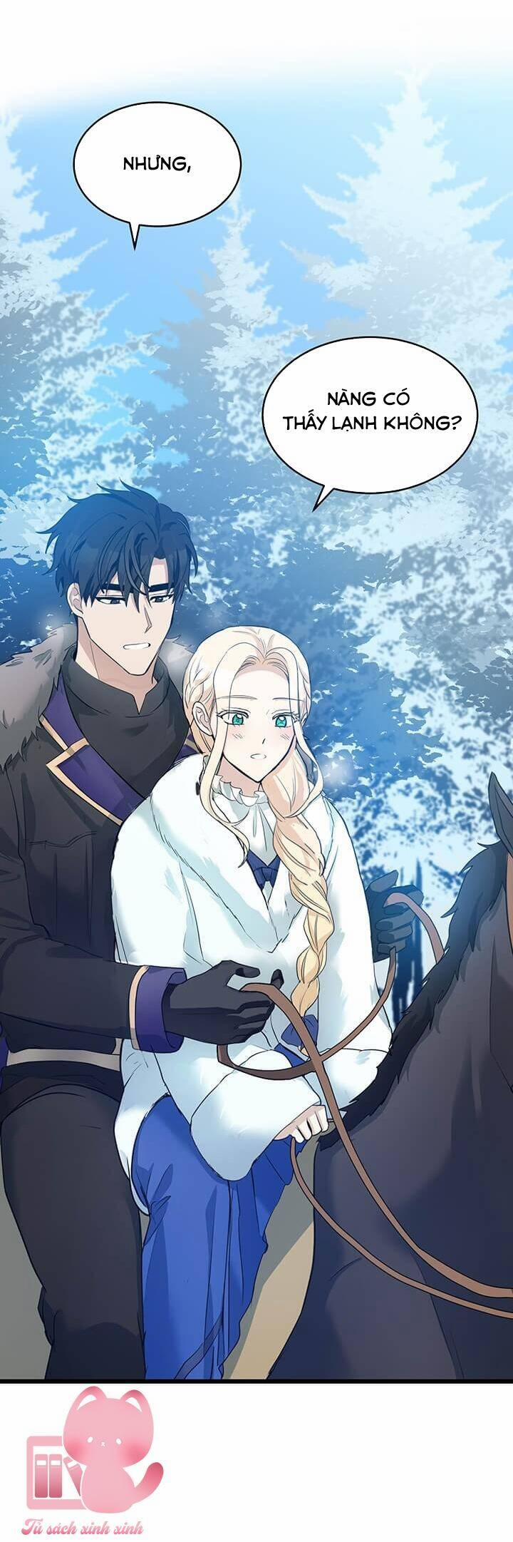 Ác Nữ Trùng Sinh 47 trang 60