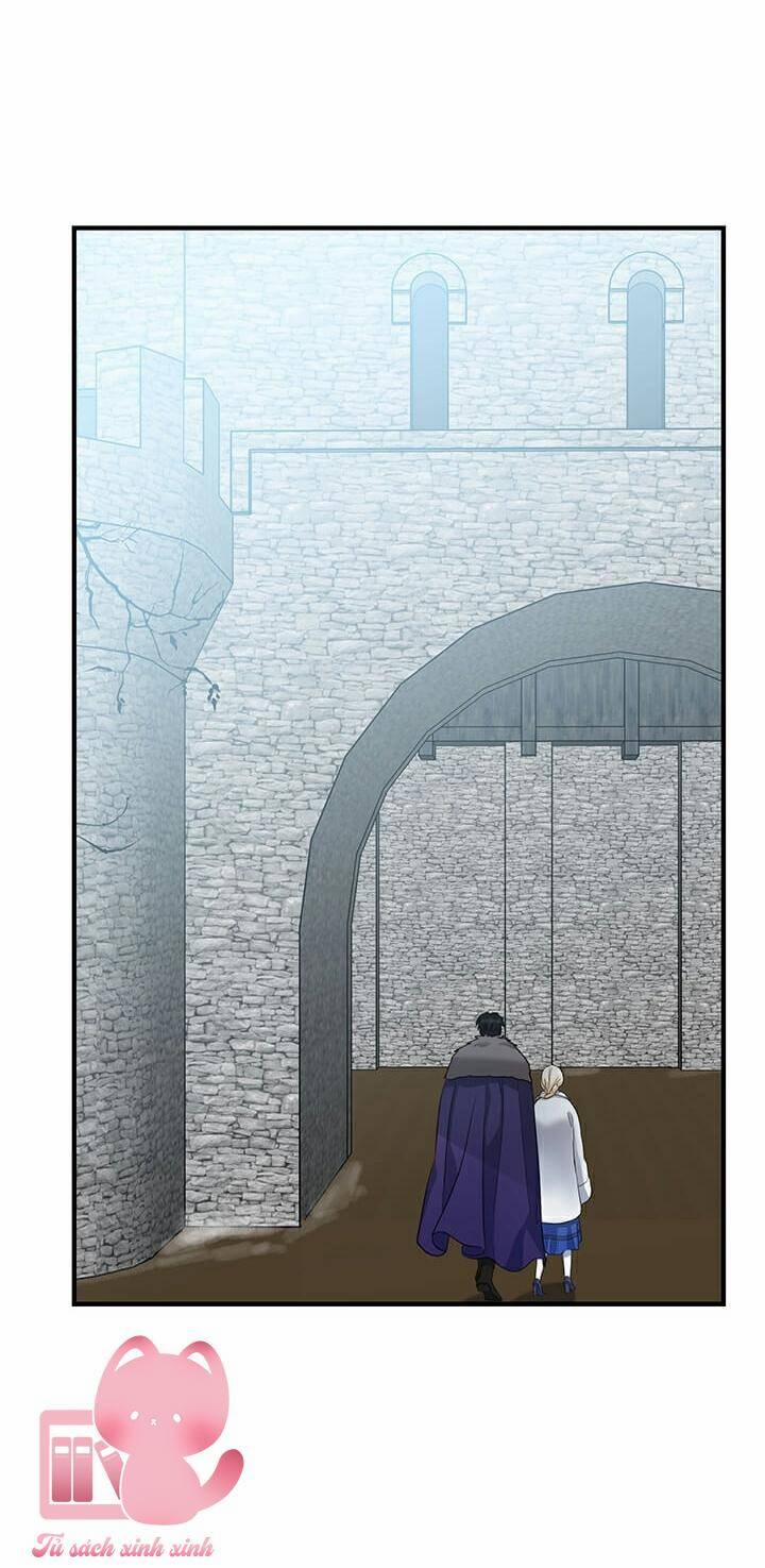 Ác Nữ Trùng Sinh 47 trang 64