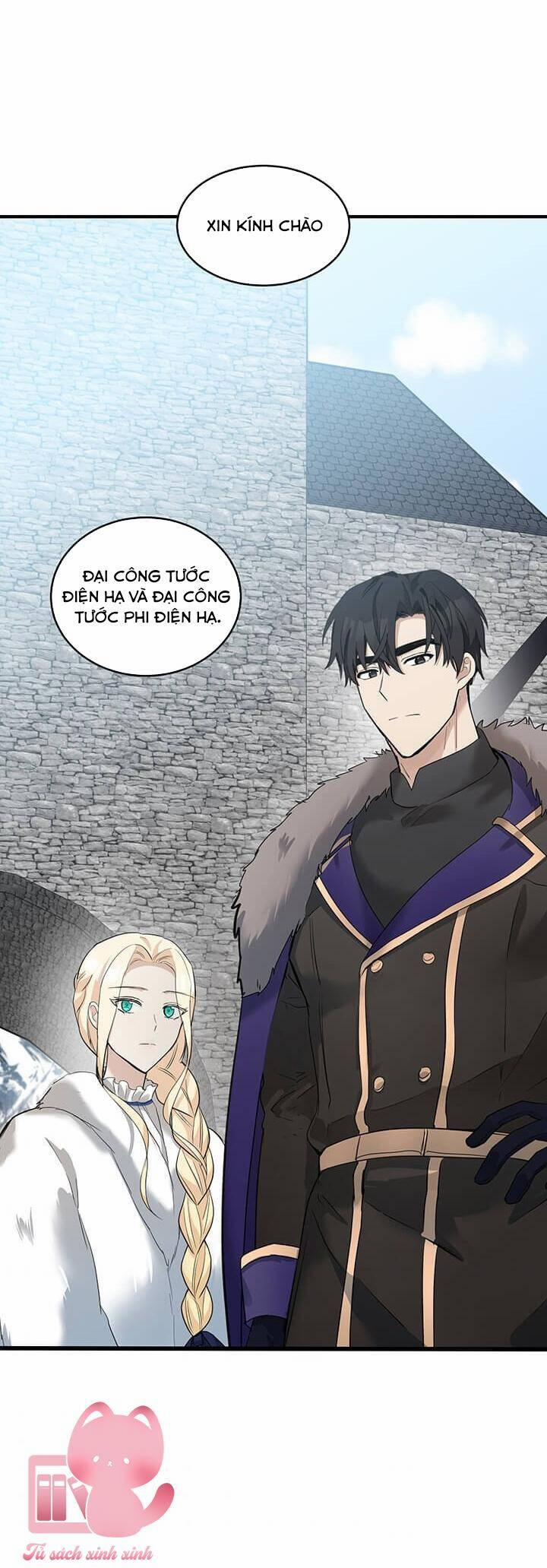 Ác Nữ Trùng Sinh 47 trang 65