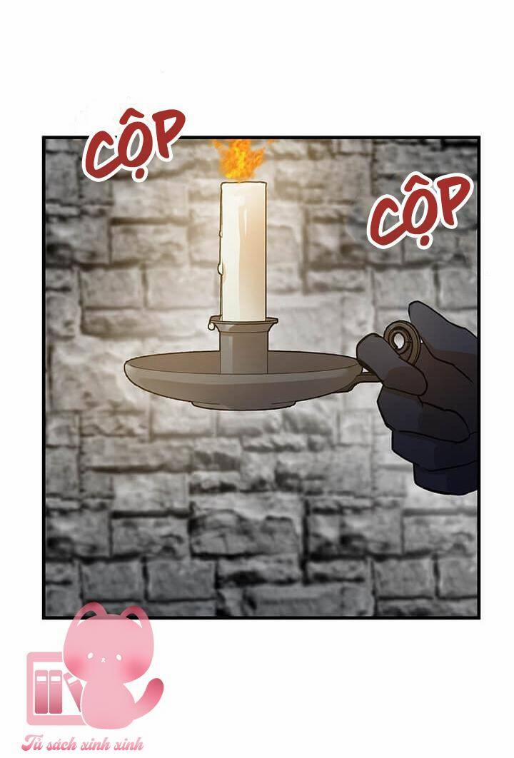 Ác Nữ Trùng Sinh 48 trang 10