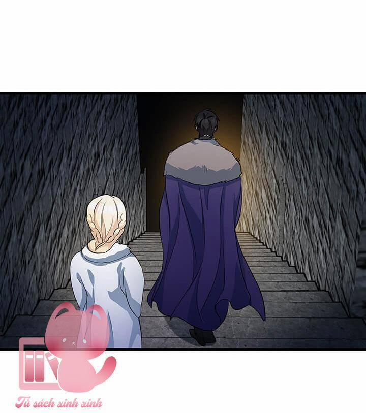 Ác Nữ Trùng Sinh 48 trang 11