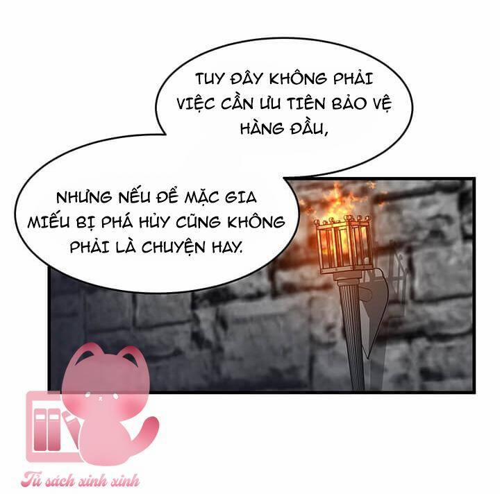 Ác Nữ Trùng Sinh 48 trang 13