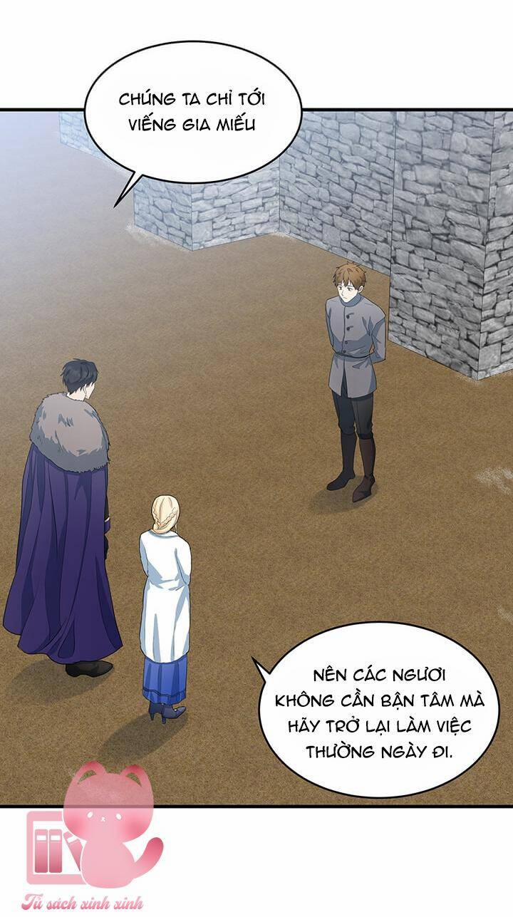 Ác Nữ Trùng Sinh 48 trang 2