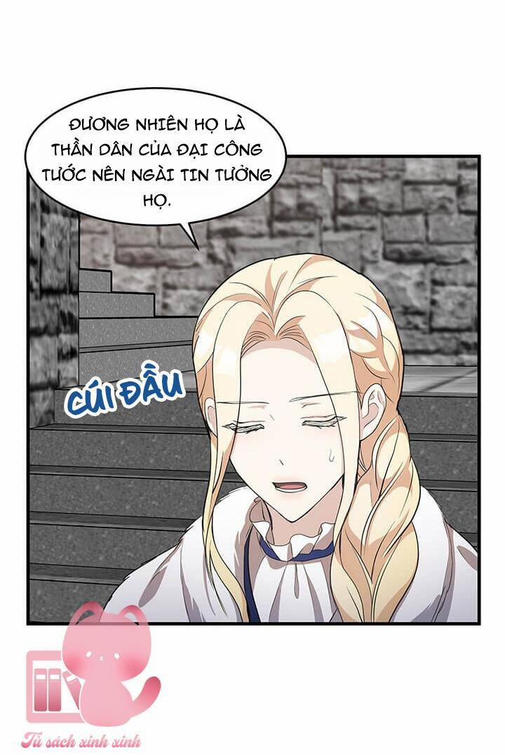 Ác Nữ Trùng Sinh 48 trang 20