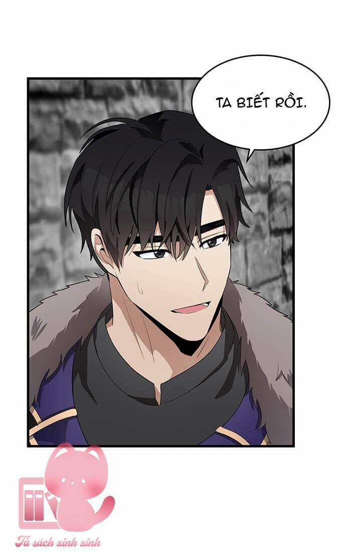 Ác Nữ Trùng Sinh 48 trang 25