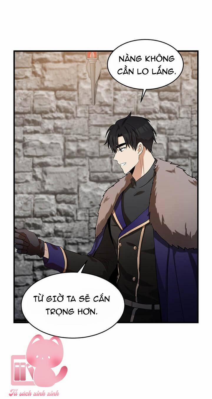 Ác Nữ Trùng Sinh 48 trang 28