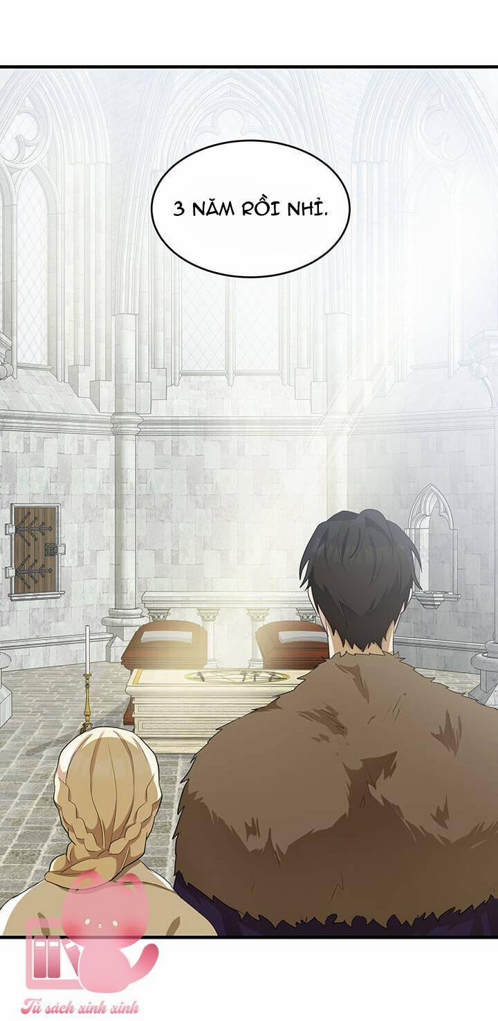 Ác Nữ Trùng Sinh 48 trang 33