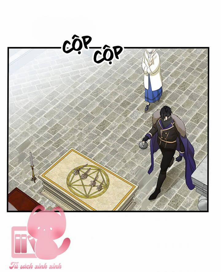 Ác Nữ Trùng Sinh 48 trang 34