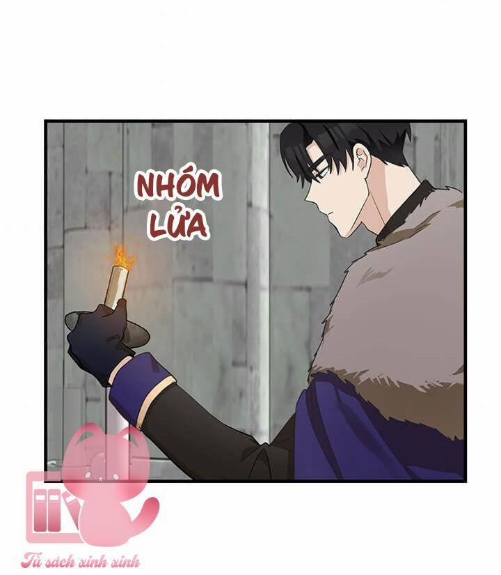 Ác Nữ Trùng Sinh 48 trang 35
