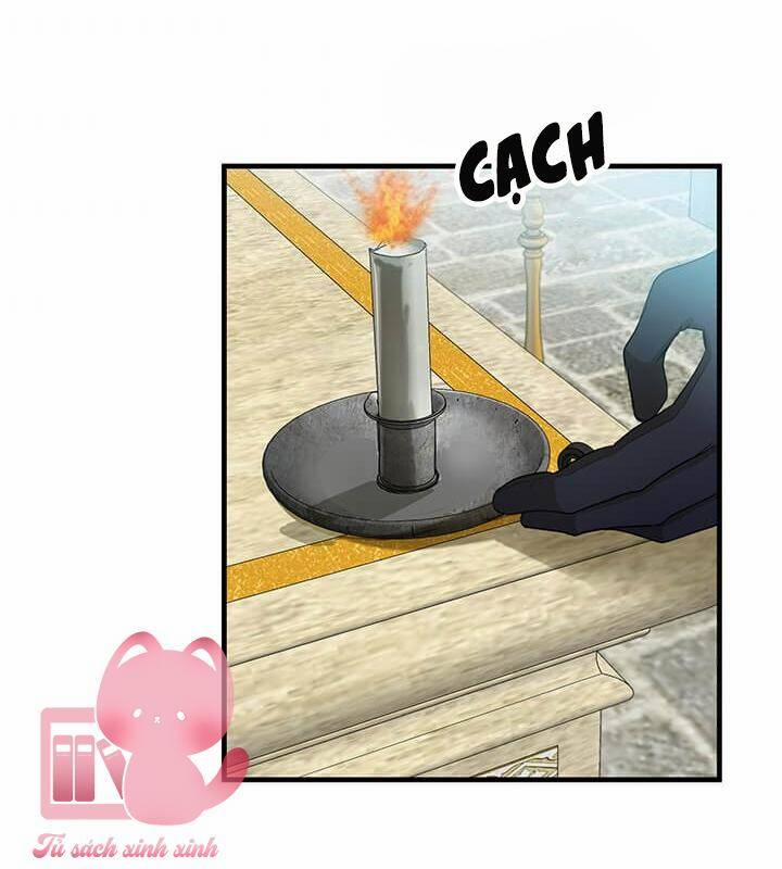 Ác Nữ Trùng Sinh 48 trang 37